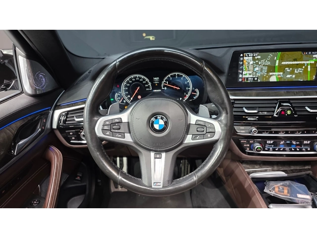 BMW 540 ДВА КЛЮЧА* ПАМЕТ* 360* ОБДУХВАНЕ* HEADUP* 4ПОДГРЕВ - автомобили, коли, обяви за нови и употребявани 12