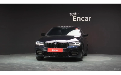 bmw-540 - 2