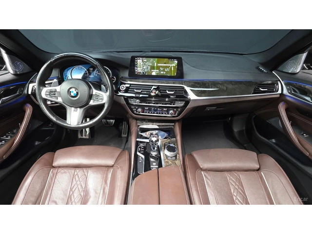 BMW 540 ДВА КЛЮЧА* ПАМЕТ* 360* ОБДУХВАНЕ* HEADUP* 4ПОДГРЕВ - автомобили, коли, обяви за нови и употребявани 6
