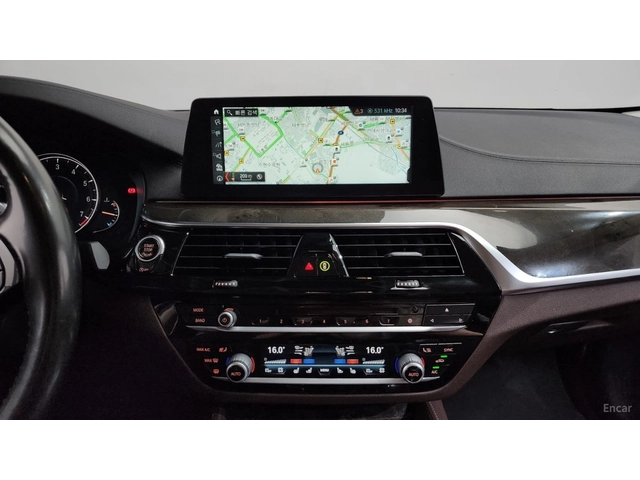 BMW 540 XDRIVE* LUXURI P* КОЖА* ОБДУХВ* 360* ПАНО* HEAD UP - автомобили, коли, обяви за нови и употребявани 10