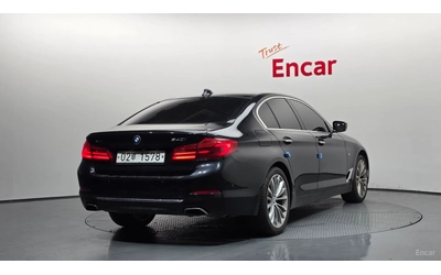bmw-540 - 1