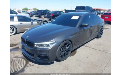 bmw-540 - 0