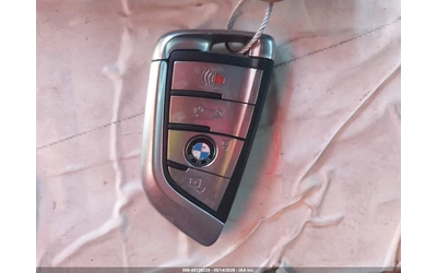 BMW 540 i* M-PACK/HEAD-UP/H&K SOUND - автомобили, коли, обяви за нови и употребявани 13