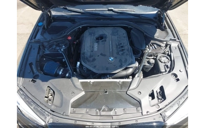 BMW 540 i* M-PACK/HEAD-UP/H&K SOUND - автомобили, коли, обяви за нови и употребявани 15