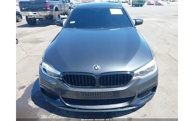 bmw-540 - 1