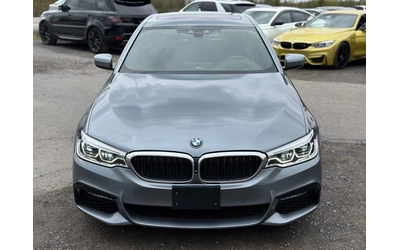 bmw-540 - 0