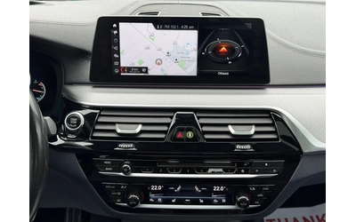BMW 540 i* XDRIVE* HEAD UP* HARMAN* 360 КАМЕРИ* ПАМЕТ - автомобили, коли, обяви за нови и употребявани 11