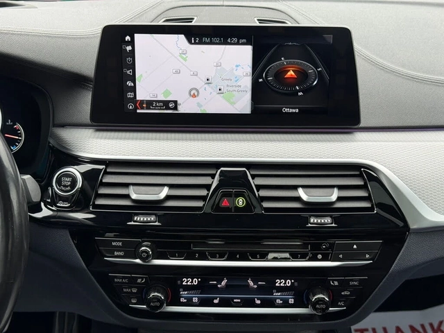 BMW 540 i* XDRIVE* HEAD UP* HARMAN* 360 КАМЕРИ* ПАМЕТ - автомобили, коли, обяви за нови и употребявани 11