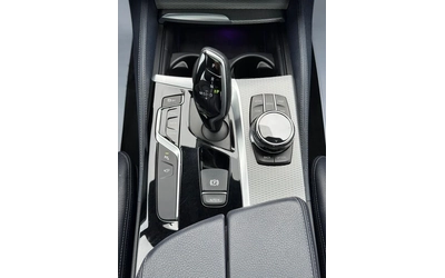 BMW 540 i* XDRIVE* HEAD UP* HARMAN* 360 КАМЕРИ* ПАМЕТ - автомобили, коли, обяви за нови и употребявани 12