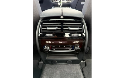 BMW 540 i* XDRIVE* HEAD UP* HARMAN* 360 КАМЕРИ* ПАМЕТ - автомобили, коли, обяви за нови и употребявани 14