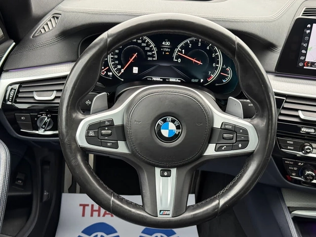 BMW 540 i* XDRIVE* HEAD UP* HARMAN* 360 КАМЕРИ* ПАМЕТ - автомобили, коли, обяви за нови и употребявани 8