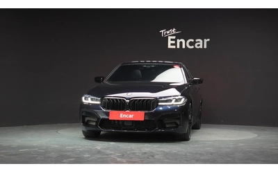 bmw-540 - 2