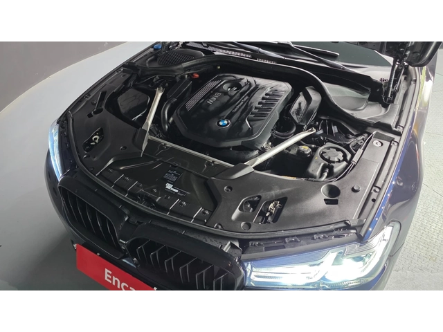 BMW 540 xDrive M Sport Plus - автомобили, коли, обяви за нови и употребявани 5