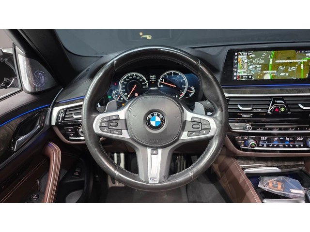 BMW 540 xDrive M Sport Plus - автомобили, коли, обяви за нови и употребявани 7