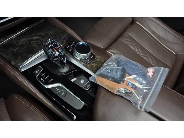 BMW 540 xDrive M Sport Plus - автомобили, коли, обяви за нови и употребявани 8