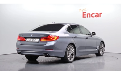 bmw-540 - 1