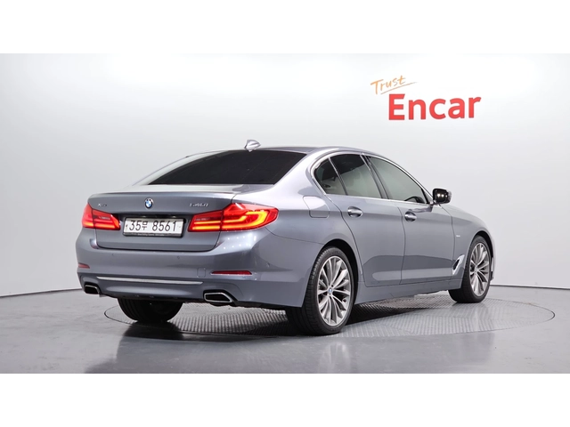 BMW 540 xDrive Luxury Plus G30 - автомобили, коли, обяви за нови и употребявани 1