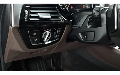 BMW 540 xDrive Luxury Plus G30 - автомобили, коли, обяви за нови и употребявани 9