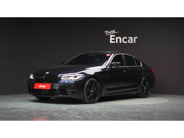 BMW 540 xDrive M Sport Plus - автомобили, коли, обяви за нови и употребявани 0