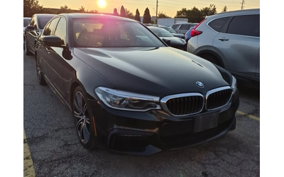 bmw-540 - 1