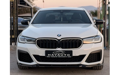 bmw-540 - 1