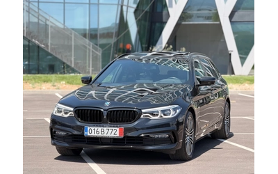 bmw-540 - 0