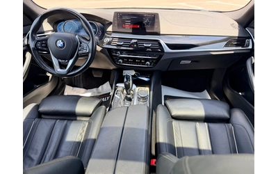 BMW 540 540i Xdrive-Лизинг през уникредит 275 евро - автомобили, коли, обяви за нови и употребявани 10