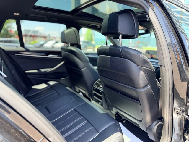 BMW 540 540i Xdrive-Лизинг през уникредит 275 евро - автомобили, коли, обяви за нови и употребявани 14