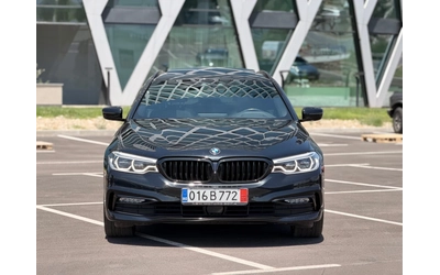 bmw-540 - 1