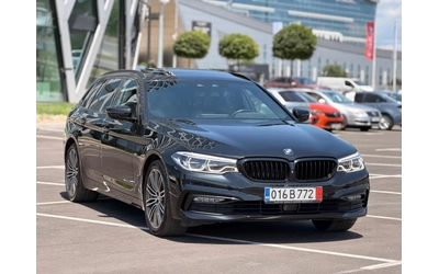 bmw-540 - 2