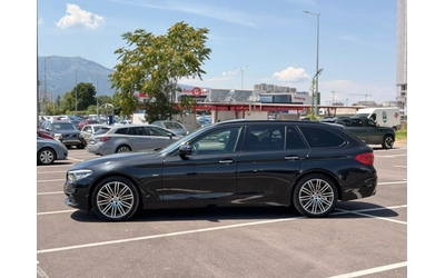 bmw-540 - 4