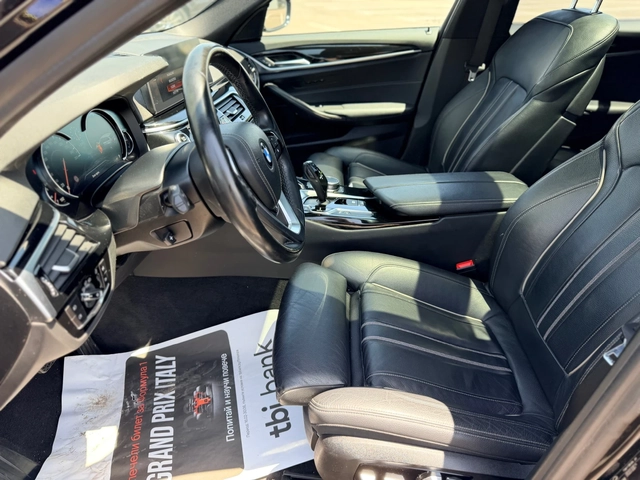 BMW 540 540i Xdrive-Лизинг през уникредит 275 евро - автомобили, коли, обяви за нови и употребявани 8