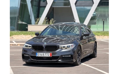 bmw-540 - 0