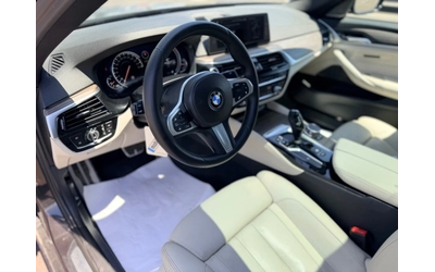 BMW 540 540I M-sport-FullЛизинг Уникредит по 320 евро - автомобили, коли, обяви за нови и употребявани 10