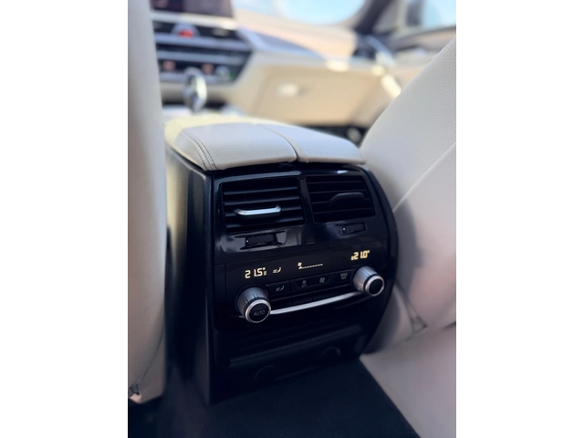 BMW 540 540I M-sport-FullЛизинг Уникредит по 320 евро - автомобили, коли, обяви за нови и употребявани 15