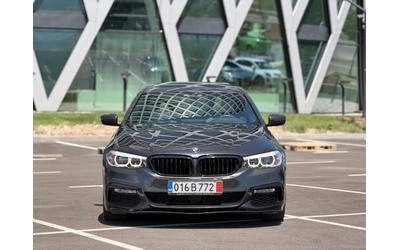 bmw-540 - 1