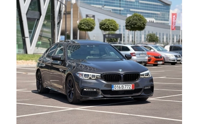 bmw-540 - 2