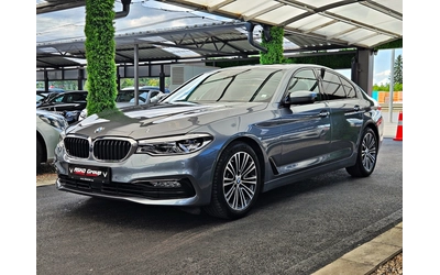 bmw-540 - 0