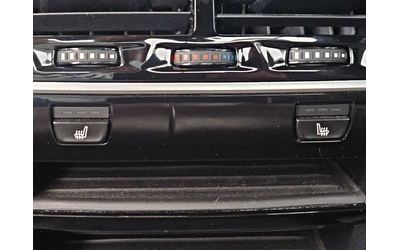 BMW 540 i/XD/SPORT LINE/DISTR/HUD/CAMERA/ВАКУМ/ПОДГРEB/LIZ - автомобили, коли, обяви за нови и употребявани 11
