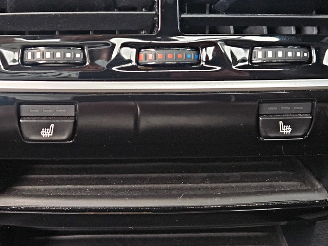 BMW 540 i/XD/SPORT LINE/DISTR/HUD/CAMERA/ВАКУМ/ПОДГРEB/LIZ - автомобили, коли, обяви за нови и употребявани 11
