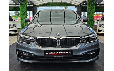 bmw-540 - 1