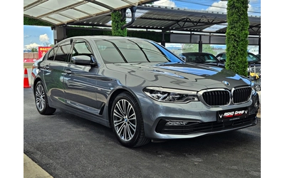 bmw-540 - 2