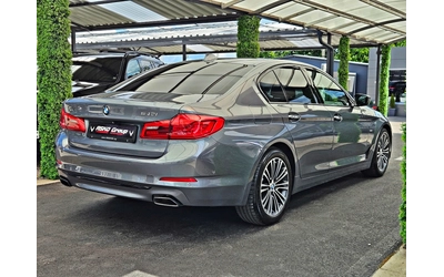 bmw-540 - 4