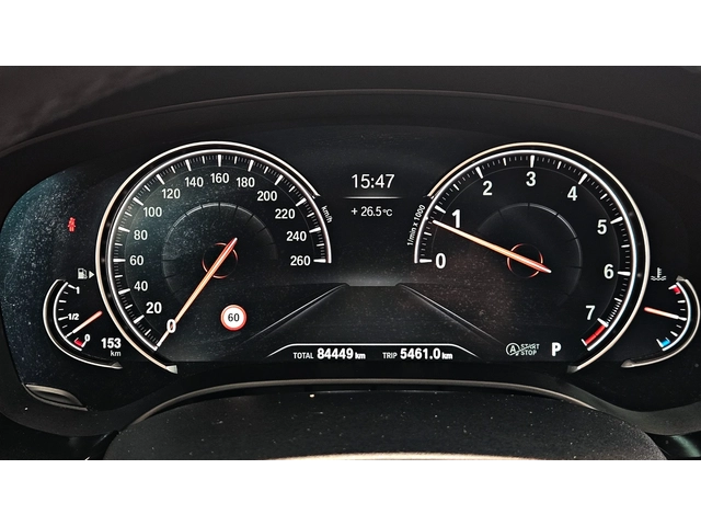 BMW 540 i/XD/SPORT LINE/DISTR/HUD/CAMERA/ВАКУМ/ПОДГРEB/LIZ - автомобили, коли, обяви за нови и употребявани 8