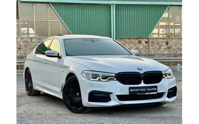bmw-540 - 0