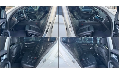 BMW 540 ix ! M Pack ! B58 ! - автомобили, коли, обяви за нови и употребявани 11