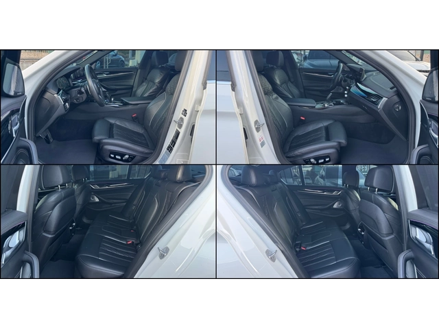BMW 540 ix ! M Pack ! B58 ! - автомобили, коли, обяви за нови и употребявани 11