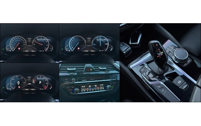 BMW 540 ix ! M Pack ! B58 ! - автомобили, коли, обяви за нови и употребявани 13