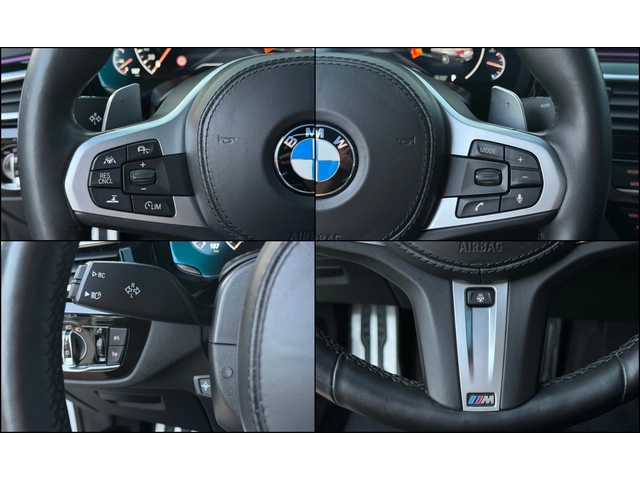 BMW 540 ix ! M Pack ! B58 ! - автомобили, коли, обяви за нови и употребявани 15