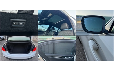 BMW 540 ix ! M Pack ! B58 ! - автомобили, коли, обяви за нови и употребявани 16